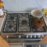 اجاق گاز فردار