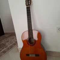 گیتار یاماها c40 باکاور اصل اندونزی