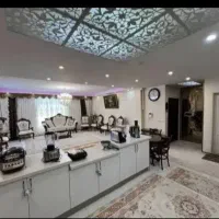 ۹۷متر دو خواب بازسازی صفر تا صد بهترین واحدولیعصر|فروش آپارتمان|پردیس, فاز ۸|دیوار