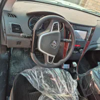 دنا پلاس MT6 صفر|خودرو سواری و وانت|اصفهان, شفق|دیوار