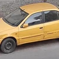 تاکسی گردشی