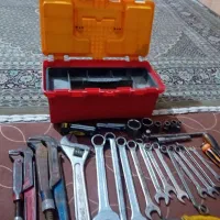 اچار وبکس عنبرقفلی امریکایی دسته الن دسته ستاره