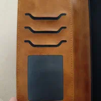 کاور کیفی چرم گوشی note13 pro و note 14s|لوازم جانبی موبایل و تبلت|تبریز, |دیوار