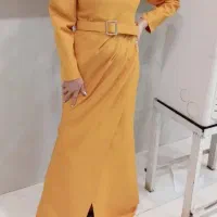 لباس مجلسی،سایزیک