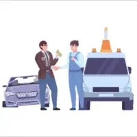 میکانیکی .سیمکشی.وتعمیرات سیار (امداد خودرو)