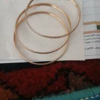 النگو طلا سالم