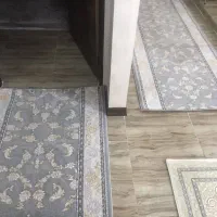 کناره فرش ۵۰۰ شانه