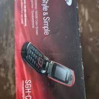 گوشی سامسونگ SGH-C260|موبایل|تهران, نیاوران|دیوار
