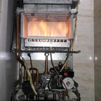 تعمیر پکیج و آبگرمکن در پردیس و بومهن رودهن