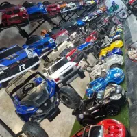 (* مونور ماشین شارژی  کیفیت بالا، قیمت منصفانه