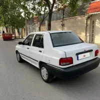 پراید131دوگانه کارخانه