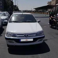 پژوپارس مدل۹۷ بیرنگ و پلمپ