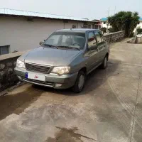 پراید 132مدل 88سی ان جی|خودرو سواری و وانت|سلمان‌شهر, |دیوار