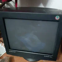 مانیتور کامپیوتر