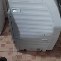 پاناسونیک ژاپنی|ماشین لباسشویی و خشککن لباس|شوشتر, |دیوار