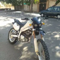 موتور تریل آمیکو