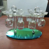 گیلاس کریستال اصل وارداتی