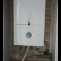 ابگرمکن دیواری