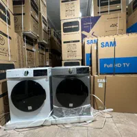ماشین لباسشویی پاکشوما ۸ کیلو نواکبند مدل ۲۰۸۰۱