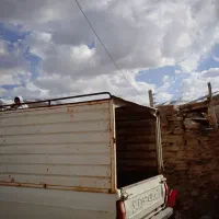 باربند وانت