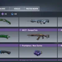 اکانت کالاف لول ۴۰۰|کنسول، بازی ویدئویی و آنلاین|بجنورد, |دیوار