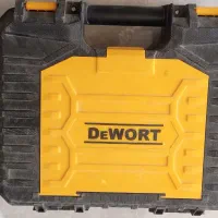 دریل شارژی DeWPRT