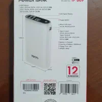 پاور بانک آنکر  و  تسکو|لوازم جانبی موبایل و تبلت|تهران, والفجر|دیوار