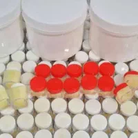 ژل رویال بره موم گرده گل  عسل طبیعی فروشگاه سالویا