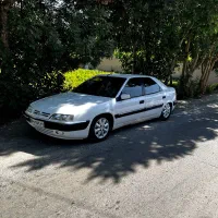 زانتیا ۸۸ درحد