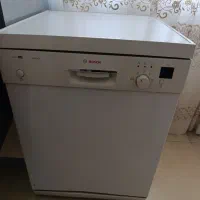 ماشین ظرفشویی بوش