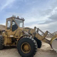 راننده لودر