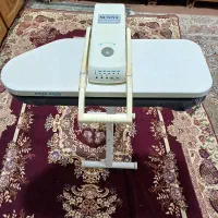 اتو پرس ایستاده