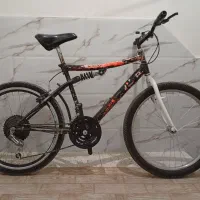 دوچرخه 24|دوچرخه، اسکیت، اسکوتر|نظرآباد, رسالت|دیوار