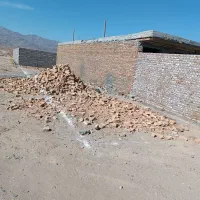 فروش فوری زمین روبرو منزلاب شهرک حسین اباد|فروش دفتر صنعتی، کشاورزی، تجاری|زاهدان, |دیوار