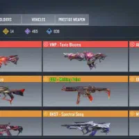 اکانت کالاف|کنسول، بازی ویدئویی و آنلاین|تهران, آبشار تهران (دریاچه)|دیوار