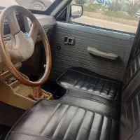 مزدا مدل۸۹ تمیز|خودرو سواری و وانت|گنبد کاووس, |دیوار