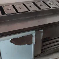 فروش تجهیزات فست فودی|کافیشاپ و رستوران|بیرجند, |دیوار