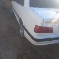 پارس۱۴۰۲نیم سفارشی گاز سیمی