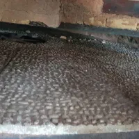 تنور سنگکی سنتی|فروشگاه و مغازه|سیاهکل, |دیوار