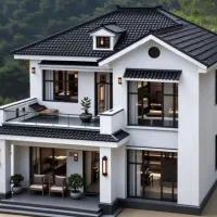 پیمانکاری ساختمان پی تا کلید با کارمزد ۵ درصد