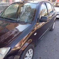 تیبا 2مدل 96شاسی سالم|خودرو سواری و وانت|رفسنجان, |دیوار