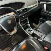 ام جی ۶ توربو مدل ۲۰۱۴ بدون رنگ نقدواقساط|خودرو سواری و وانت|تهران, علم و صنعت|دیوار