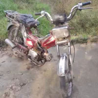 موتور ۷۰|موتورسیکلت|رشت, حومه رشت|دیوار