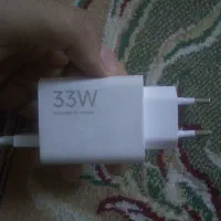 آداپتورووکابل فابریکگوشی 33W|لوازم جانبی موبایل و تبلت|شوشتر, |دیوار