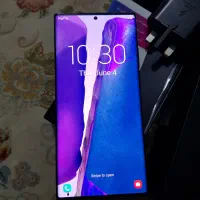 note 20 ultra 256/8