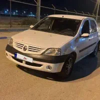 پارس تندر L90 مدل ۹۶