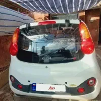 ام وی ام 110s  لاکچری|خودرو سواری و وانت|اصفهان, محمودآباد|دیوار