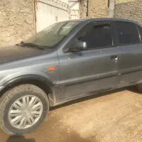 سمند مدل ۸۴x7