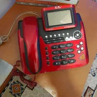 تلفن رومیزی