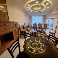 خانه مبله روزانه|اجارهٔ کوتاه‌مدت آپارتمان و سوئیت|اصفهان, نقش جهان|دیوار